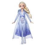 product_image_name-Hasbro-POUPEE ELSA FROZEN LA REINE DES NEIGES 27 CM-2