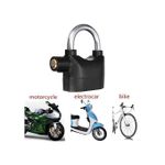 product_image_name-Generic-Alarm Lock Cadenas d'alarme Antivol avec capteur de mouvement et alarme,-1