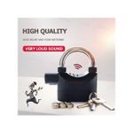 product_image_name-Generic-Alarm Lock Cadenas d'alarme Antivol avec capteur de mouvement et alarme,-6