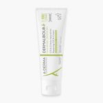 A Derma Crème réparatrice apaisante A-Derma Dermalibour+ 50 ml – Soin réparateur et assainissant pour peaux irritées, sensibles et fragilisées