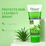 product_image_name-Disaar-Gel Nettoyant Visage Romarin & Centella – Purifiant & Apaisant-1