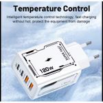 product_image_name-Generic-Adaptateur Secteur Compact à Haute Puissance – Technologie GaN Révolutionnaire-5