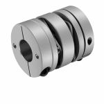 product_image_name-Generic-Accouplement coupleur Flexible en Aluminium D39L49-1