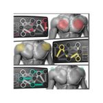 product_image_name-Generic-Planche de traction multifonction 14 en 1,push up board Foldable- musculation-4