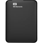 product_image_name-Western Digital-WD Elements Disque Dur Externe Portable 500GB / 500GO HDD 2.5" USB 3.0-5