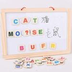 product_image_name-Generic-".لوحة جرافيتي ثنائية الجانب - ارسم واكتب بأناقة "-3