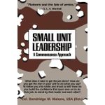 Ouri shop قيادة الوحدات الصغيرة: نهج من الفطرة السليمة