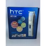 product_image_name-Htc- ماكينة حلاقة وتشذيب شعر احترافية قابلة لاعادة الشحن شفرات فولاذية احترافية ة HTC AT-128-2