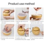 product_image_name-AERON-موزع رذاذ بارد بالموجات فوق الصوتية بمنفذ USB مصنوع من الخشب-4