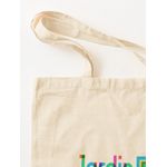 product_image_name-Generic-حقيبة يد كلاسيكية ملونة I Love Jardin Majorelle، مراكش، المغرب، إيف سان لوران-2