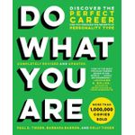 Ouri shop Do What You Are: Discover the Perfect Career for You Through the Secrets of Personality Type