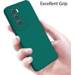 product_image_name-Case-Couqe silicone vert pour Oppo Reno 12 5G-3