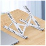 product_image_name-Generic-Support pliable réglable pour ordinateur portable, support de tablette pour dissipation thermique-4