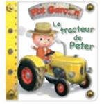 Bebe Le tracteur de Peter
