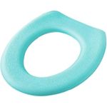 product_image_name-Generic-Siège toilette douce et épaisse pour salle bain, lavable .-2