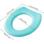 product_image_name-Generic-Siège toilette douce et épaisse pour salle bain, lavable .-3