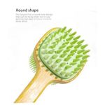 product_image_name-Generic-Brosse de Douche en Silicone à Manche Long-5