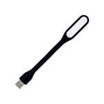 product_image_name-Generic-Portable USB LED Mini livre lampe de lecture et Éclairage du clavier Flexible pliable-1