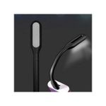 product_image_name-Generic-Portable USB LED Mini livre lampe de lecture et Éclairage du clavier Flexible pliable-2