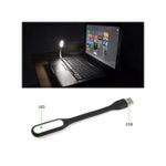 product_image_name-Generic-Portable USB LED Mini livre lampe de lecture et Éclairage du clavier Flexible pliable-4