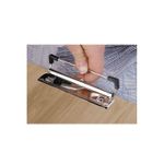 product_image_name-Generic-Offre RamadanBloc-notes en Bois, presse-papiers, classeur, porte-documents, rangement de bureau, fournitures de papeterie scolaire et de bureau-3