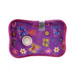 product_image_name-Generic-Bouillotte électrique couleur aléatoire, sac d'eau chaude chauffage rapide pour soulager la douleur-2