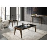 Kitea Console MOJO - Marron - image 2