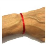 product_image_name-Generic-Bracelet Fil Rouge Unisex Ficelle Rouge Bonne Chance Bracelet kabbale Amitié-4
