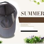 product_image_name-Generic-Casquette Homme Cap Nouveau Design Chapeau De Baseball Été Respirant Séchage Rapide Sport, la mode-4