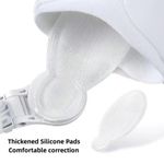 product_image_name-Generic-Correcteur d’Oignon Hallux Valgus Réglable – Attelle Orthopédique avec Coussinets de Confort-7
