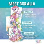 product_image_name-Generic-Nebulous Stars Kit de Méduses Luminescentes - 3 Belles Méduses Fluorescentes - Kit Suspension Luminaire avec 63 perles fluorescentes, 70 perles colorées et Autocollants Pailleté - Décoration Chambre-5