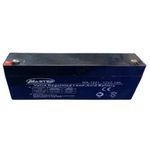 product_image_name-Generic-Batterie AGM VRLA 12v 2.1Ah -1