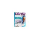product_image_name-Vitabiotics-Wellwoman Original Santé, Vitalité & Bien-être – 30 comprimés-4