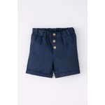 Defacto Baby Boy Basic Gabardine Shorts