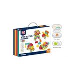 product_image_name-Generic-Blocs de Construction Souples "Soft Blocks" – L'Éveil Créatif et Sécurisé pour Petits Constructeurs !-1