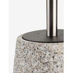 Generic Brosse WC effet Terrazzo - image 3