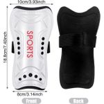 product_image_name-Generic-Protège-Tibias de Football – Coussinets de Protection Haute Résistance-3