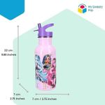 Disney Gourde Monster High Fille 