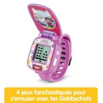 Vtech MONTRE-JEU INTERACTIVE DE GABBY - image 3