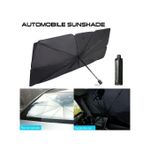 product_image_name-Generic-Couvre Pare-brise pliable pour la voiture bloc de lumière, rayons-4