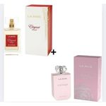 La Rive Elegant Woman + POETIQUE 100ml Pour femme