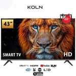 product_image_name-K:OLN-Smart TV 32 HD Récepteur Intégré + TNT + HDMI + USB + Support Mural-1