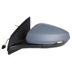 product_image_name-ALKAR-مرآة جانبية كهربائية كاملة يسار مع زجاج وإشارة لسيارة فولكس فاجن بولو (AW1، BZ1)-2