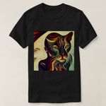 product_image_name-Generic-Spirit Animal Jaguar 3 T-Shirt-2