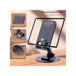 product_image_name-Generic-Support de téléphone Pliable et Rotatif à 360°-7