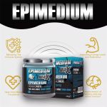 product_image_name-Generic-إبيميديوم MAX معجون GINGSENG+ معجون عشبي 100% طبيعي بالعسل، معجون للرجال والنساء، تحسين تعداد الحيوانات المنوية 240 جرام-2