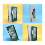 product_image_name-Generic-لوحة مفاتيح لاسلكية Jedel WKB100 مع 90 مفتاحًا، 2.4 جيجاهرتز لاسلكي + بلوتوث قابلة للشحن متعددة الوسائط مع حامل للهواتف والأجهزة اللوحية-6