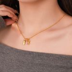 product_image_name-OhMy Beauty KOREA-Collier luxe pour femme élégant à la mode korean fashion OMBKCG023-4