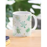 product_image_name-Generic-Tortues de jade et de menthe dorées Mug classique-1