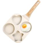 product_image_name-Generic-4Mini poêle à 4 compartiments Multicolour-1